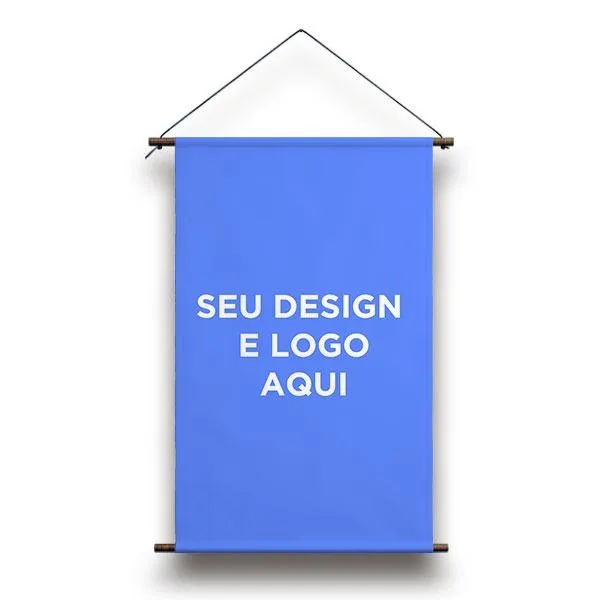 Imagem ilustrativa de Fábrica de banner de sinalização