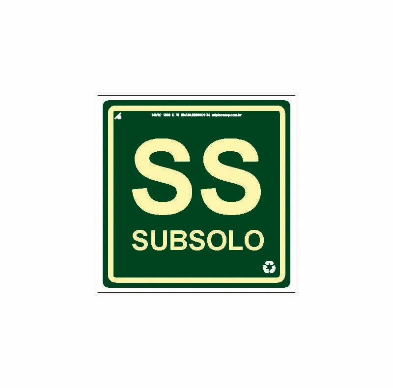 SUBSOLO