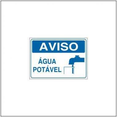 Água Potável