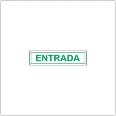 Entrada