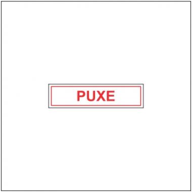 Puxe