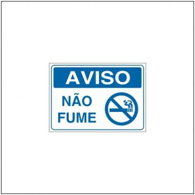 Não Fume